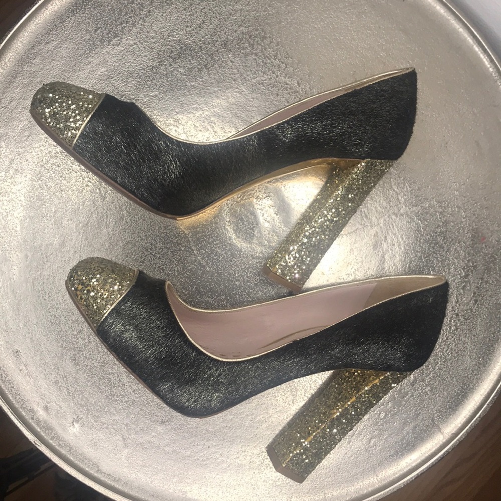 MIU MIU PUMPS - Picture 4 of 8